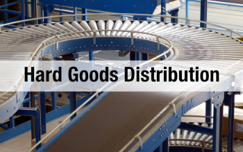 Hard Goods Distribution